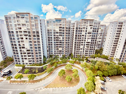 Twin Waterfalls (D19), Condominium #281299061